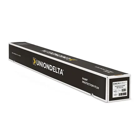 Антигравийная пленка DELTASKIN MOLECKULA CLEAR PPF TOP TPU