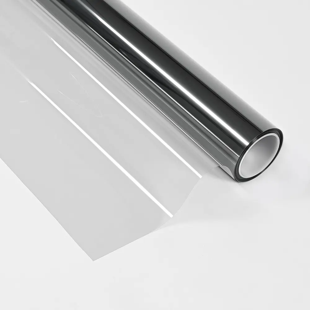 Тонировочная пленка DELTAFILM NDX BLACK