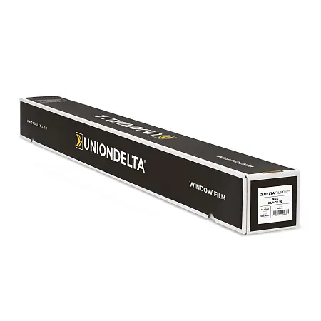 Тонировочная пленка DELTAFILM NDX BLACK